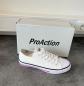 Preview: ProAction Chucks für Damen, Herren und Kinder